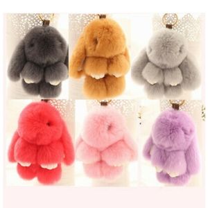 FREE WITH PURCHASE REX RABBIT PURSE CHARMS